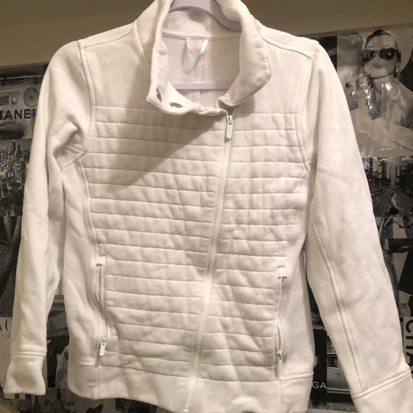 Lululemon Jacket - Picture 1 of 5